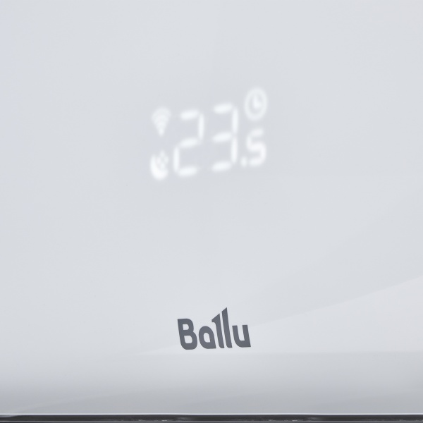 Сплит-система (инвертор) Ballu iGreen Pro BSAGI-07HN8 (21м²)