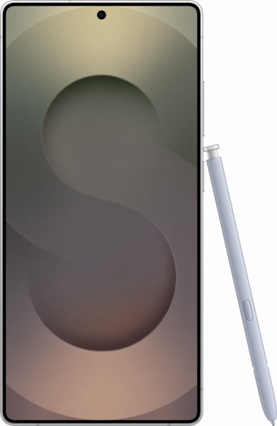 Смартфон Samsung Galaxy S25 Ultra 12/512Gb (Titanium White)