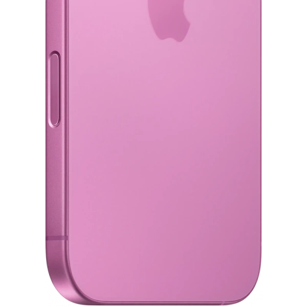 Apple iPhone 16 128Gb (Pink) Без RuStore
