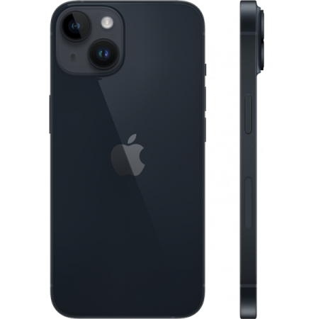 Apple iPhone 14 128Gb (Midnight) Без RuStore
