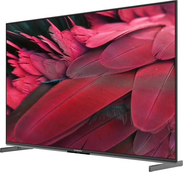 UHD Mini QLED-телевизор Skyworth 55X85G