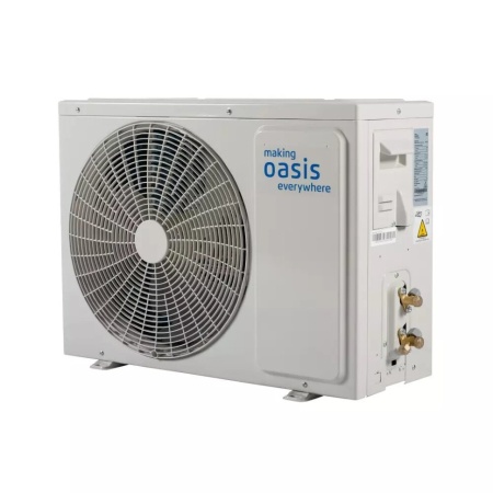 Сплит-система OASIS H-7 (21м²)