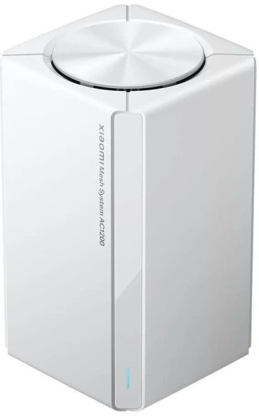 Роутер Xiaomi Mesh System AC1200 (Mesh)