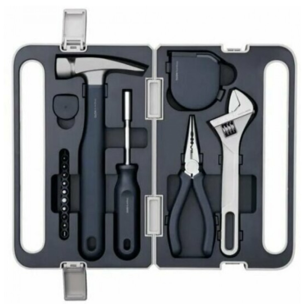 Набор инструментов HOTO Manual Tool Set