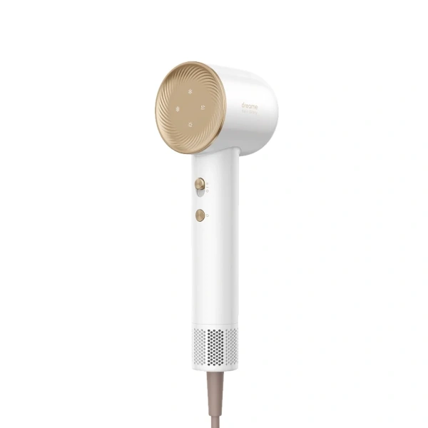 Фен Dreame Hair Glory (White)