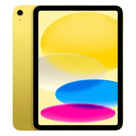 Apple iPad 11 (A16) 128Gb Wi-Fi (2025) Yellow