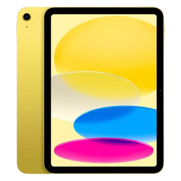 Apple iPad 11 (A16) 128Gb Wi-Fi (2025) Yellow