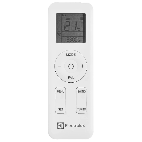Сплит-система Electrolux Fusion 2.0 EACS-12HF2 (35м²)