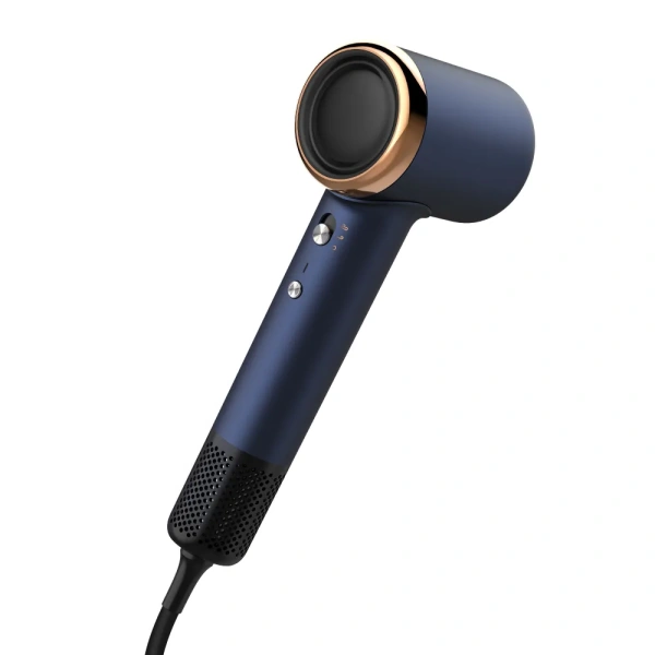 Фен Deerma DEM-CF50W (Blue)