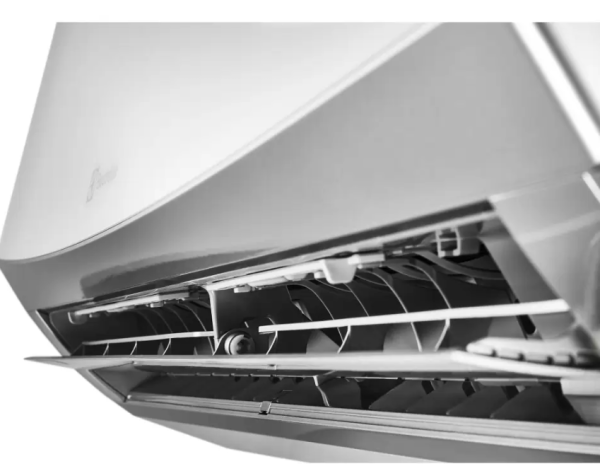 Сплит-система (инвертор) Electrolux Air Gate 2 EACS/I-09HG-MILK2 (26м²)