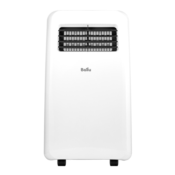 Мобильный кондиционер Ballu Aura BPAC-07 CP/N1 (18м²)