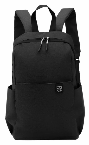 Рюкзак Tanjiezhe Explorer Small Backpack 10л (black)
