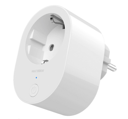 Умная розетка Xiaomi Smart Power Plug 2