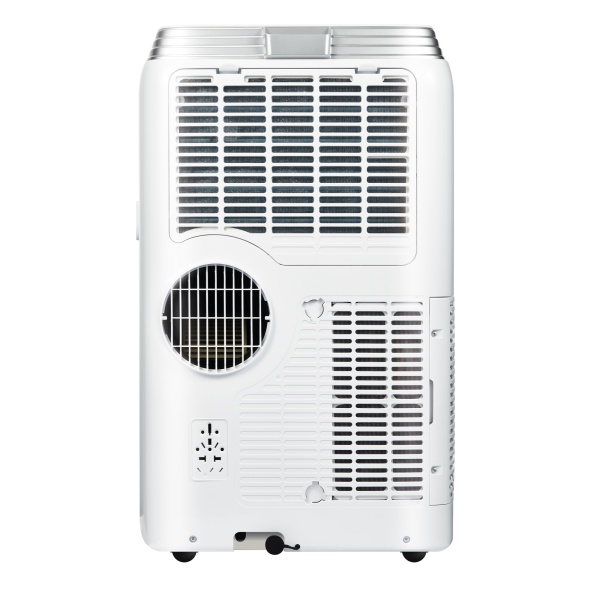 Мобильный кондиционер Ballu Platinum Comfort BPHS-11H (25м²)