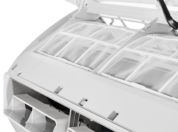 Сплит-система (инвертор) Ballu Platinum Evolution BSUI-24HN8 (70м²)