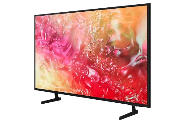 UHD LED-телевизор Samsung UE50DU7100