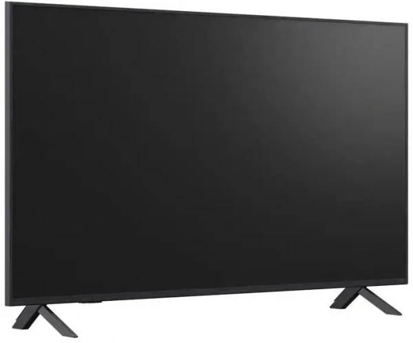 UHD QNED-телевизор LG 50QNED82A6B