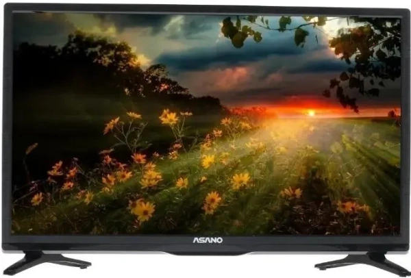 LED-телевизор ASANO 24LH1020T LED-телевизор ASANO 24LH1020T