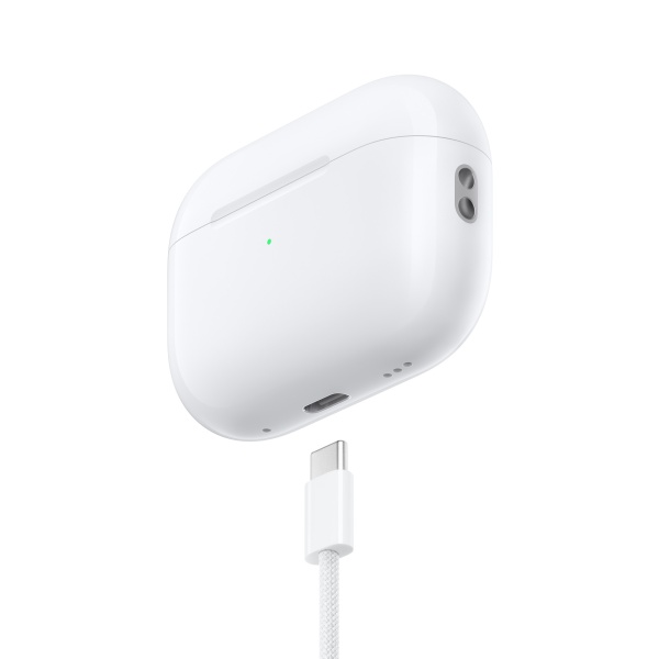 Apple AirPods Pro 2 Type-C