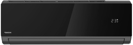 Сплит-система Daichi Carbon DA25DVQ1-B2/DF25DV1-2 (26м²)