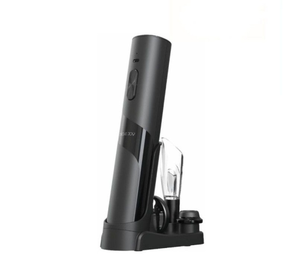 Винный набор Xiaomi Circle Joy Darth Vader 2 in 1 Wine Opener