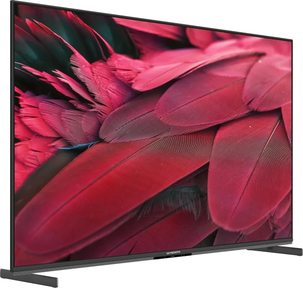UHD Mini QLED-телевизор Skyworth 55X85G