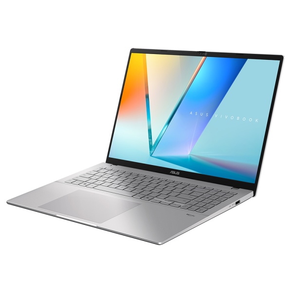Ноутбук ASUS S3607VA-RP078 16" [FHD/IPS/144Hz/Intel Core i5-13420H/16GB/SSD 512Gb/Intel UHD Graphics/noOS/Cool Silver]
