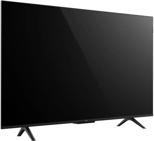 UHD QLED-телевизор TCL 43" 43P7K