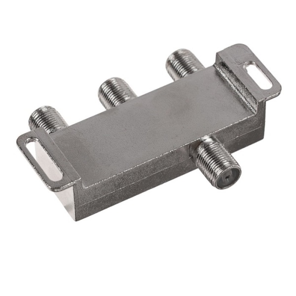 Разветвитель (сплиттер) Сигнал 3-WAY 5-2050Мгц