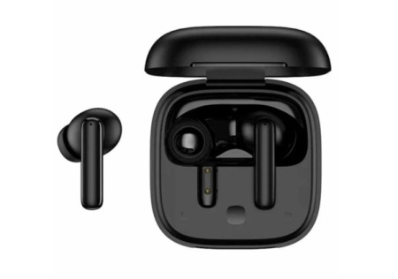 Беспроводные наушники QCY T13ANC (Черный)