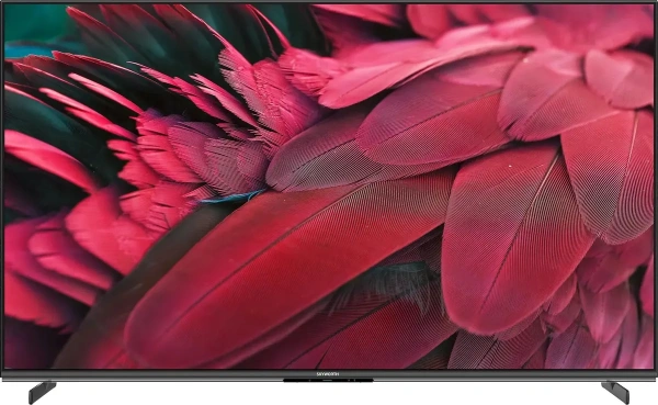 UHD Mini QLED-телевизор Skyworth 55X85G