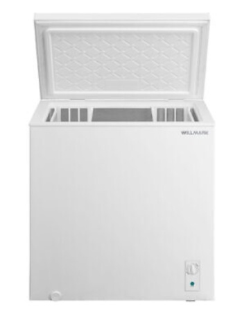 Морозильный ларь WILLMARK CF-270IW инверторный (210 литров) белый