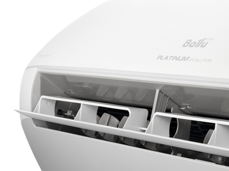 Сплит-система (инвертор) Ballu Platinum Evolution BSUI-09HN8 (26м²)
