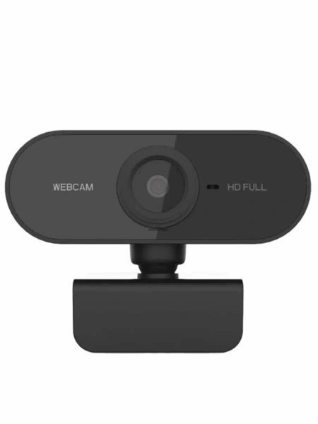 Веб-камера PGR-1080 (FullHD)