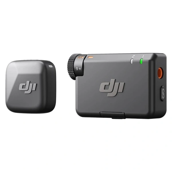 Беспроводной микрофон DJI MIC mini (RX + 1TX)