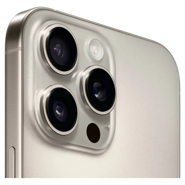 Apple iPhone 16 Pro Max 256Gb (Natural Titanium) Без RuStore
