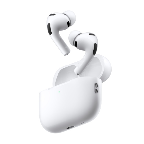 Apple AirPods Pro 3