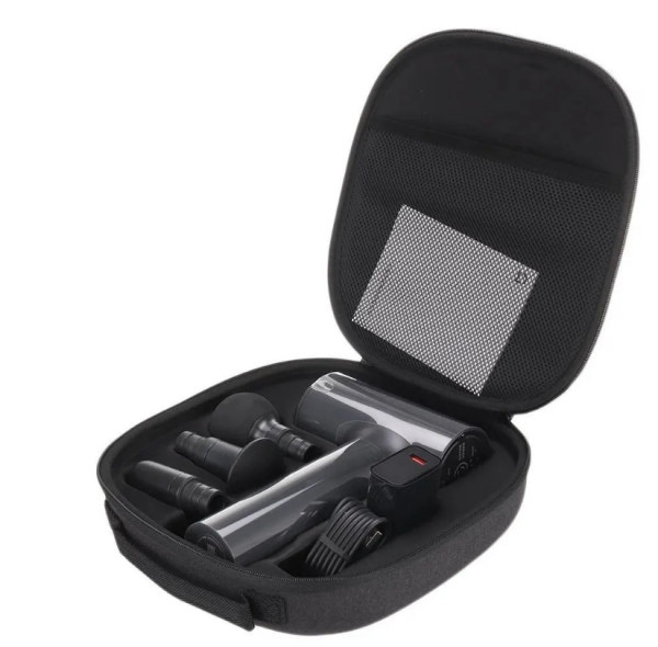 Массажный пистолет Xiaomi Mijia Fascia Gun 2