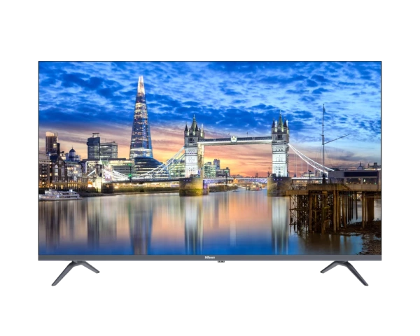 UHD QLED-телевизор Hikers 43HTQ01