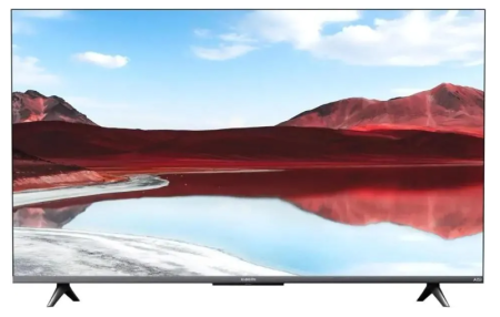 UHD QLED-телевизор Xiaomi Mi TV A Pro 75" 2025