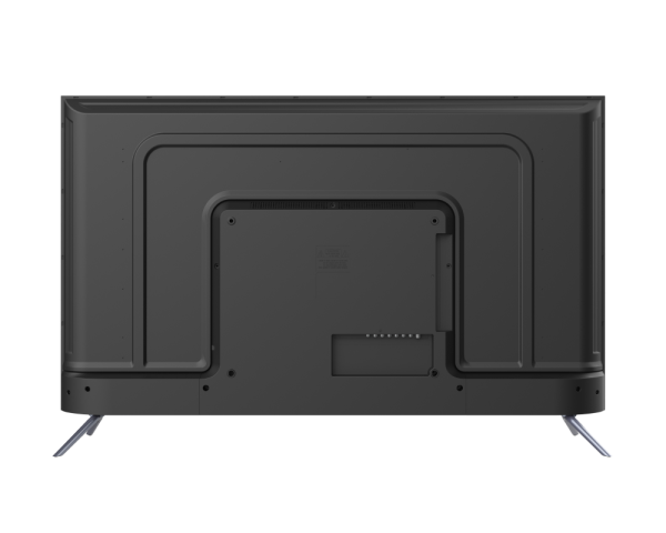 UHD QLED-телевизор Hikers 50HTQ01