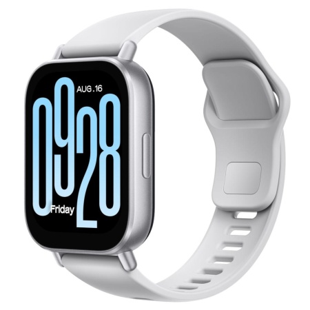 Смарт-часы Xiaomi Redmi Watch 5 (Silver)