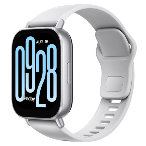 Смарт-часы Xiaomi Redmi Watch 5 (Silver)