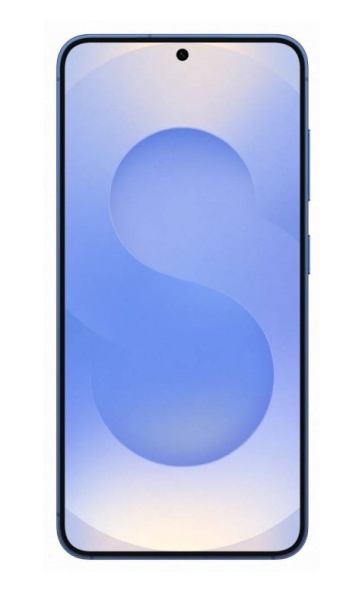 Смартфон Samsung Galaxy S25 12/256Gb (Navy)