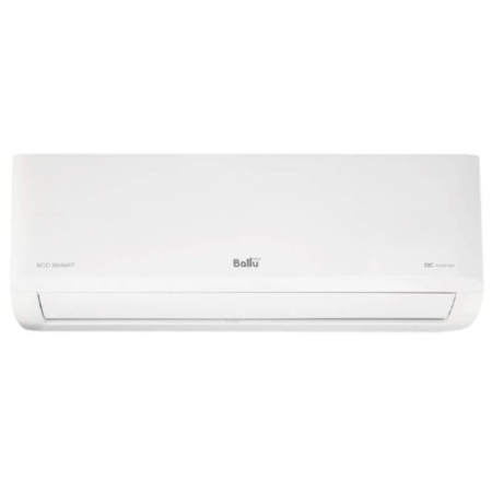 Сплит-система (инвертор) Ballu Eco Smart BSYI-07HN8/ES (21м²)