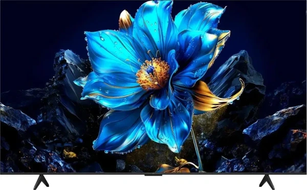 UHD QLED-телевизор TCL 65" 65P7K