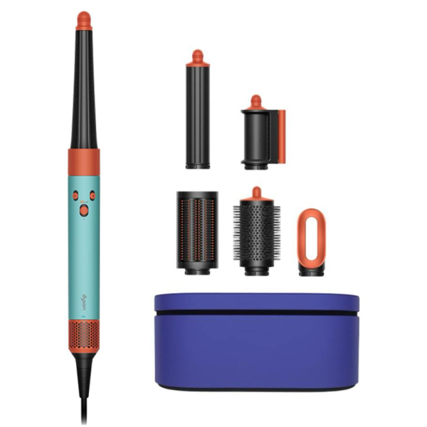 Dyson HS08 Airwrap i.d. Straight + wavy (Ceramic Patina/Topaz)