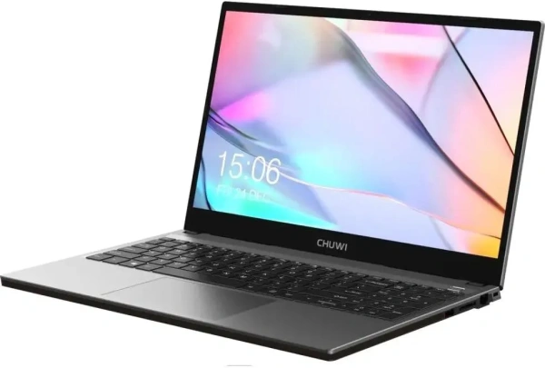 Ноутбук CHUWI CoreBook XPro 15.6" [FHD/IPS/144Hz/Intel Core i5-12450H/16Gb/SSD 512Gb/Intel UHD Graphics/Win11Pro]