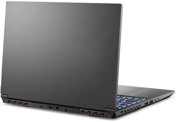 Ноутбук Colorful EVOL X15 XS 22 15.6" [FHD/IPS/144Hz/Intel Core i5-12500H/16Gb/SSD 512Gb/RTX 3050 4Gb/Win11/Black]