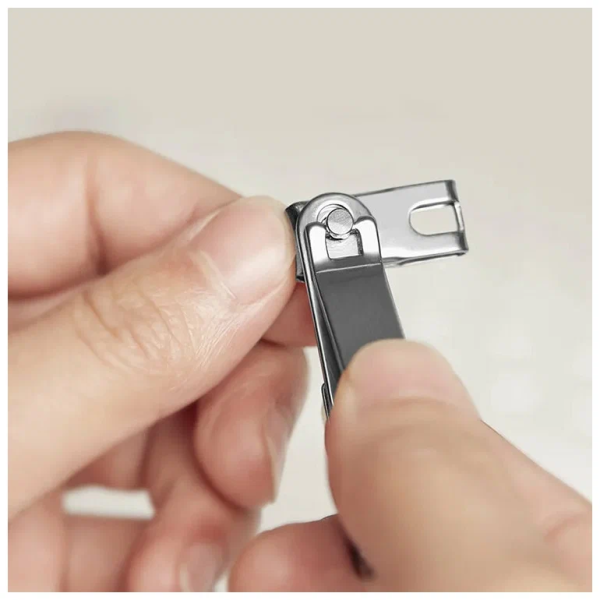 Маникюрный набор Xiaomi HuoHou Fire Splash Nail Clippers Set 4